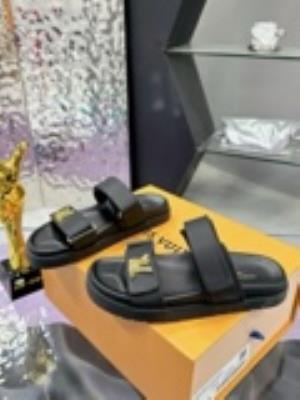wholesale quality women louis vuitton shoes model no. 517